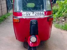 Bajaj 2 Stroke 2002 Three Wheel