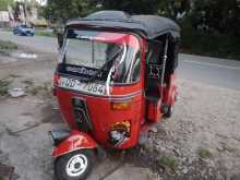 Bajaj 2 Stroke 2006 Three Wheel