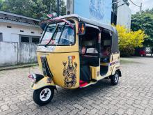 Bajaj 2 Stroke 2003 Three Wheel