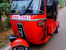 Bajaj 2 Stroke 1999 Three Wheel