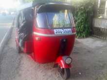 Bajaj 2 Stroke 1998 Three Wheel