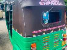 Bajaj 2 Stroke 2003 Three Wheel