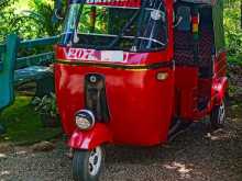 Bajaj 2 Stroke 2000 Three Wheel