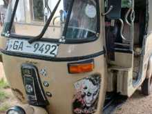 Bajaj 2 Stroke 2002 Three Wheel