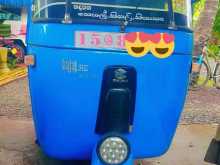 Bajaj 2 Stroke 1988 Three Wheel
