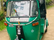 Bajaj 2 Stroke 2006 Three Wheel
