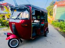 Bajaj 2 Stroke 2005 Three Wheel