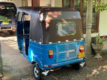 Bajaj 2 Stroke 2006 Three Wheel