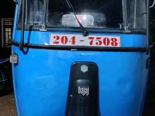 Bajaj 2 Stroke 1998 Three Wheel