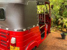 Bajaj 2 Stroke 2003 Three Wheel