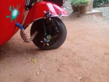 Bajaj 2 Stroke 1999 Three Wheel