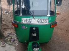 Bajaj 2 Stroke 2003 Three Wheel