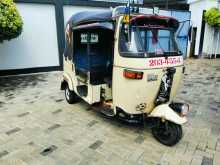 Bajaj 2 Stroke 1996 Three Wheel