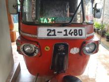Bajaj 2 Stroke 1995 Three Wheel