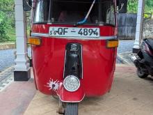 Bajaj 2 Stroke 2015 Three Wheel