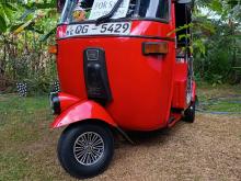 Bajaj 2 Stroke 2006 Three Wheel