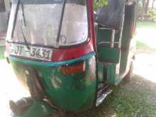 Bajaj 2 Stroke 2005 Three Wheel