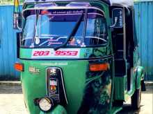 Bajaj 2 Stroke 1997 Three Wheel