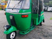 Bajaj 2 Stroke 2003 Three Wheel