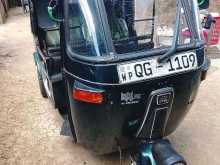 Bajaj 2 Stroke 2006 Three Wheel