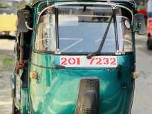 Bajaj 2 Stroke 1998 Three Wheel