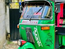Bajaj 2 Stroke 1995 Three Wheel