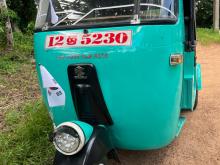 Bajaj 2 Stroke 1988 Three Wheel