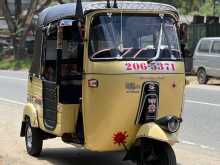 Bajaj 2 Stroke 2000 Three Wheel