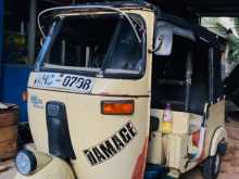 Bajaj 2 Stroke 2003 Three Wheel