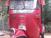 Bajaj 2 Stroke 2005 Three Wheel