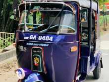 Bajaj 2 Stroke 2000 Three Wheel