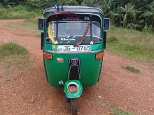Bajaj 2 Stroke 2004 Three Wheel