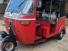 Bajaj 2 Stroke 2000 Three Wheel