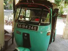 Bajaj 2 Stroke 1989 Three Wheel