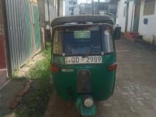 Bajaj 2 Stroke 2005 Three Wheel