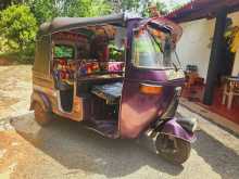 Bajaj 2 Stroke 2004 Three Wheel