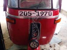 Bajaj 2 Stroke 1999 Three Wheel