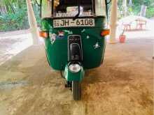 Bajaj 2 Stroke 2006 Three Wheel