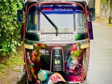 Bajaj 2 Stroke 2006 Three Wheel