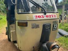 Bajaj 2 Stroke 1995 Three Wheel