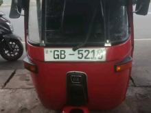 Bajaj 2 Stroke 2007 Three Wheel
