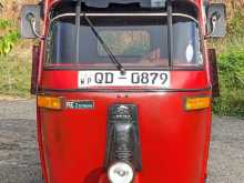 Bajaj 2 Stroke 2006 Three Wheel