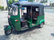 Bajaj 2 Stroke 2000 Three Wheel