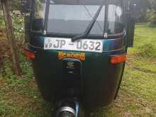 Bajaj 2 Stroke 2005 Three Wheel