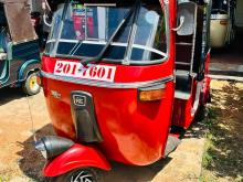 Bajaj 2 Stroke 1996 Three Wheel