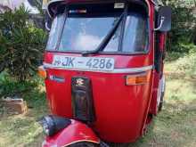 Bajaj 2 Stroke 2004 Three Wheel