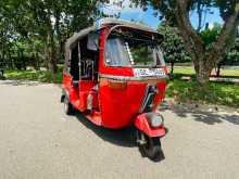 Bajaj 2 Stroke 2000 Three Wheel