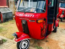 Bajaj 2 Stroke 2004 Three Wheel