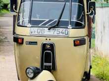 Bajaj 2 Stroke 2005 Three Wheel
