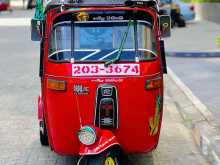 Bajaj 2 Stroke 1998 Three Wheel